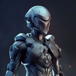 Meet your Posher, Philip